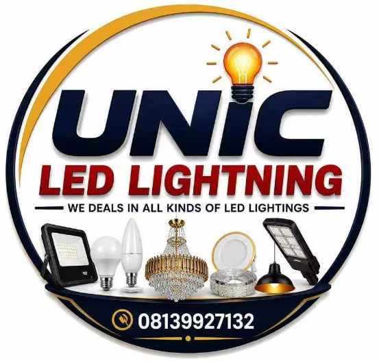unic led lighting